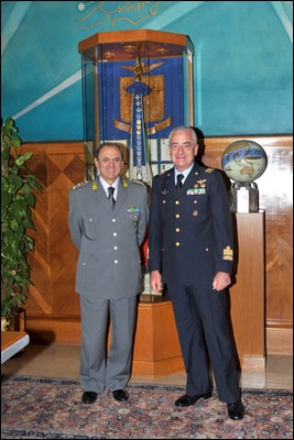 tenenti colonnello