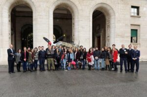 foto di gruppo