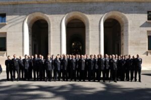 foto di gruppo