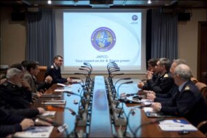 convegno su JAPCC