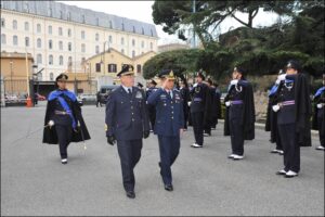 parata militare