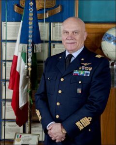 CAMBIO AL VERTICE DELL'AERONAUTICA MILITARE - Aeronautica Militare
