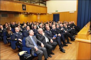 presentazione in aula