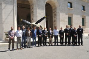 Foto di gruppo
