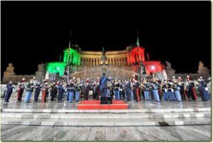 Foto di gruppo