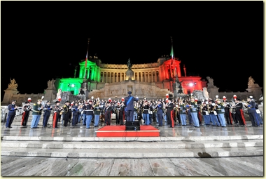 Foto di gruppo