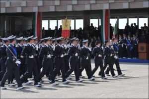 parata militare