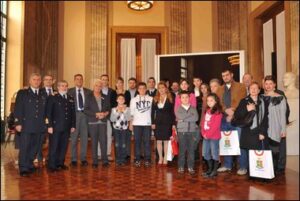 foto di gruppo