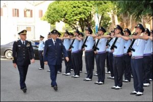 parata militare