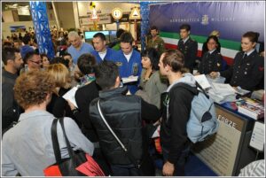 AERONAUTICA MILITARE: PASSIONE PER I MOTORI - Aeronautica Militare