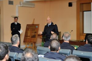 SVOLTO A ROMA IL WORKSHOP ANNUALE DEGLI ADDETTI ALLA PUBBLICA INFORMAZIONE