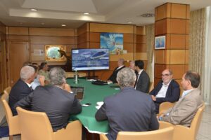 AEROSPAZIO: IMPIEGHI OPERATIVI DELLE PIATTAFORME STRATOSFERICHE - Aeronautica Militare