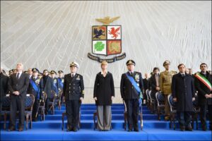 cerimonia militare