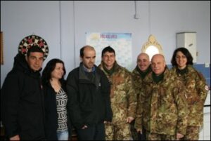 foto di gruppo