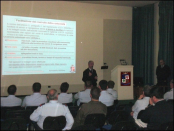 presentazione