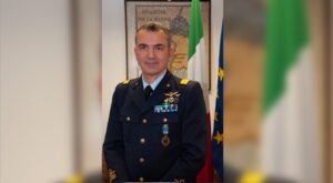 GEN. AGRESTI NUOVO ISPETTORE DELL'AVIAZIONE PER LA MARINA - Aeronautica Militare