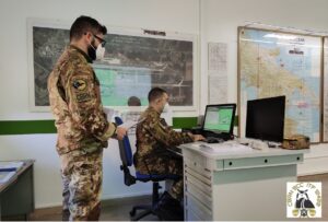 ADDESTRAMENTO, CONCLUSA L'ESERCITAZIONE AIR SHIELD PER LA GESTIONE DI EVENTI CBRN - Aeronautica