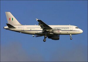 Airbus-319-CJ