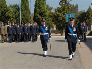 Alcuni momenti della cerimonia