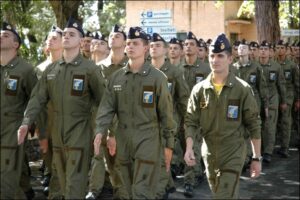 Allievi Corso Pegaso