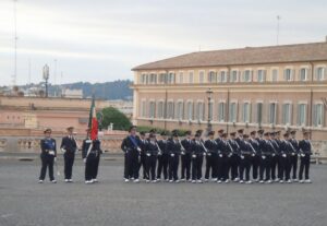 Allievi-schierati