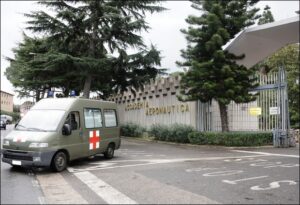 Ambulanza-Accademia-Aeronautica