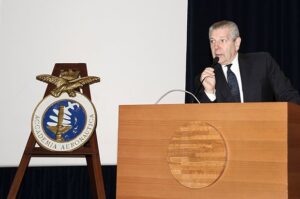 Ammiraglio Giampaolo Di Paola