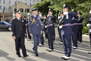 parata militare