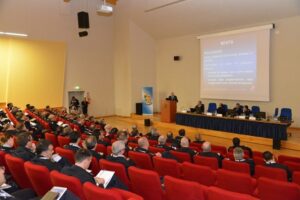 Apertura Un altro momento del seminario