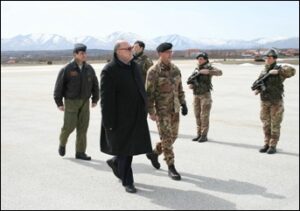 militari