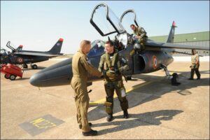 Arrivo-degli-equipaggi-francesi