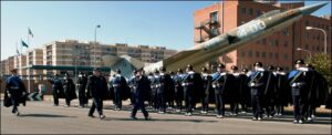 Arrivo-del-Capo-di-SMA-allAeroporto-di-Centocelle