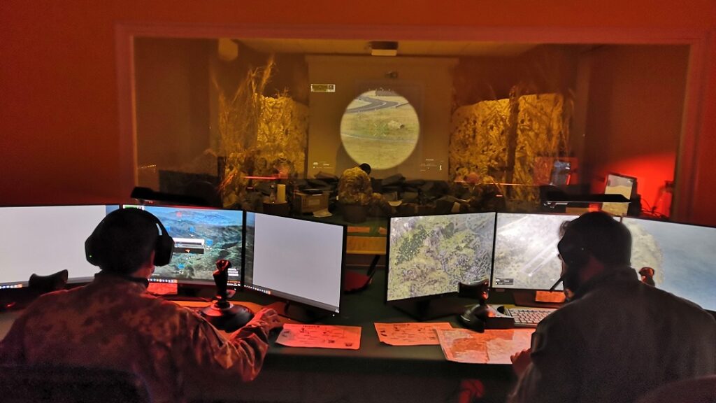 Guidonia, Scuola di Aerocooperazione: rinnovata la certificazione del sistema di gestione della qualità