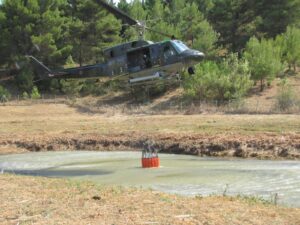 elicotteri antincendio Archivi - Aviation Report