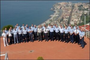 foto di gruppo