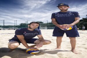 atleti beach volley