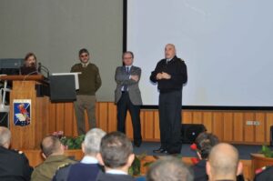 CONCLUSO IL CORSO DI D.I.U. A LORETO - Aeronautica Militare