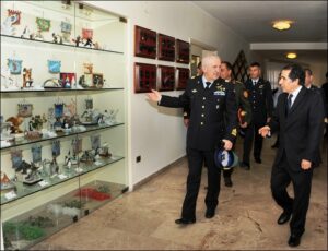Bacheca Pinguini Circolo Ufficiali