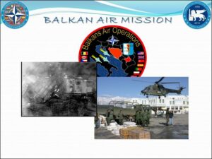 Balkans