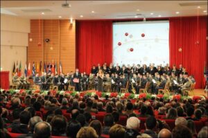 Banda-Interforze-e-coro-polifonico