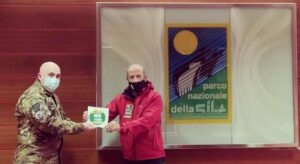 Bolla la Plastica Dist MONTESCURO