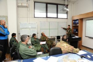 Briefing PreMissione