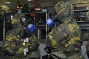COMANDO OPERAZIONI AEREE, LA VALUTAZIONE TATTICA NATO SI CONCLUDE CON SUCCESSO - Aeronautica Militare