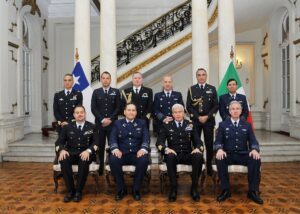 foto di gruppo