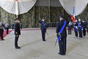 CAMBIO AL VERTICE DEL COMANDO LOGISTICO DELL'AERONAUTICA MILITARE - Aeronautica Militare