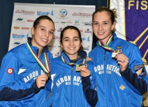 Campionati-Italiani-U23-18.11.18-Podio