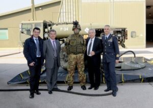 Capacita-Forward-Area-Refuelling-Point-FARP