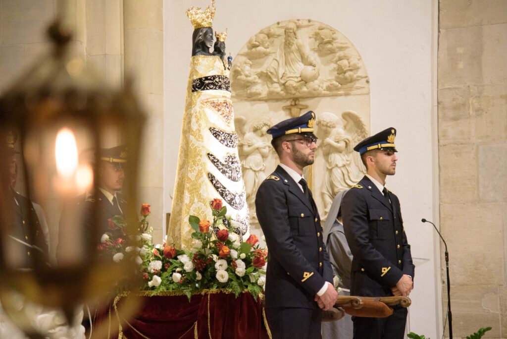 processione virgo lauretana 07.07.2022