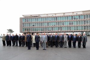 Foto di gruppo