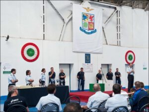 Cerimonia-di-premiazione